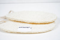 593 Loofah Scrub-Bath & Body-INFINITE-訂造洗手盆,浴室翻新, small size bathtubs, custom-made bathtub HK,freestanding bathtub Hong Kong, 獨立式 浴缸 香港, premium bathtub brands HK, Where to buy bathtubs in Hong Kong, best custom bathroom furniture HK, Infinite Bath, Infinite浴缸, Cloakroom,Vanities, Mirrors,Bathroom Furniture, 浴室裝修,浴室 櫃 訂造