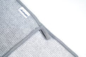 594 Charcoal Towel-Bath & Body-INFINITE-訂造洗手盆,浴室翻新, small size bathtubs, custom-made bathtub HK,freestanding bathtub Hong Kong, 獨立式 浴缸 香港, premium bathtub brands HK, Where to buy bathtubs in Hong Kong, best custom bathroom furniture HK, Infinite Bath, Infinite浴缸, Cloakroom,Vanities, Mirrors,Bathroom Furniture, 浴室裝修,浴室 櫃 訂造