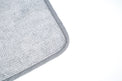 595 Charcoal Towel-Bath & Body-INFINITE-訂造洗手盆,浴室翻新, small size bathtubs, custom-made bathtub HK,freestanding bathtub Hong Kong, 獨立式 浴缸 香港, premium bathtub brands HK, Where to buy bathtubs in Hong Kong, best custom bathroom furniture HK, Infinite Bath, Infinite浴缸, Cloakroom,Vanities, Mirrors,Bathroom Furniture, 浴室裝修,浴室 櫃 訂造
