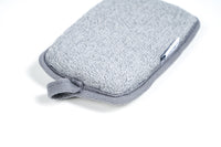 597 Charcoal Bath Sponge-Bath & Body-INFINITE-訂造洗手盆,浴室翻新, small size bathtubs, custom-made bathtub HK,freestanding bathtub Hong Kong, 獨立式 浴缸 香港, premium bathtub brands HK, Where to buy bathtubs in Hong Kong, best custom bathroom furniture HK, Infinite Bath, Infinite浴缸, Cloakroom,Vanities, Mirrors,Bathroom Furniture, 浴室裝修,浴室 櫃 訂造