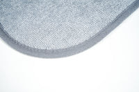 599 Charcoal Bath Body Mittens-Bath & Body-INFINITE-訂造洗手盆,浴室翻新, small size bathtubs, custom-made bathtub HK,freestanding bathtub Hong Kong, 獨立式 浴缸 香港, premium bathtub brands HK, Where to buy bathtubs in Hong Kong, best custom bathroom furniture HK, Infinite Bath, Infinite浴缸, Cloakroom,Vanities, Mirrors,Bathroom Furniture, 浴室裝修,浴室 櫃 訂造