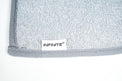599 Charcoal Bath Body Mittens-Bath & Body-INFINITE-訂造洗手盆,浴室翻新, small size bathtubs, custom-made bathtub HK,freestanding bathtub Hong Kong, 獨立式 浴缸 香港, premium bathtub brands HK, Where to buy bathtubs in Hong Kong, best custom bathroom furniture HK, Infinite Bath, Infinite浴缸, Cloakroom,Vanities, Mirrors,Bathroom Furniture, 浴室裝修,浴室 櫃 訂造