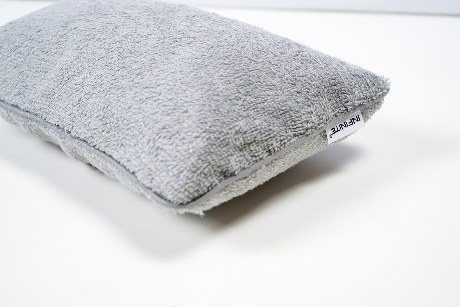 601 Charcoal Bath Pillow 28x18cm-INFINITE BATH-訂造洗手盆,浴室翻新, small size bathtubs, custom-made bathtub HK,freestanding bathtub Hong Kong, 獨立式 浴缸 香港, premium bathtub brands HK, Where to buy bathtubs in Hong Kong, best custom bathroom furniture HK, Infinite Bath, Infinite浴缸, Cloakroom,Vanities, Mirrors,Bathroom Furniture, 浴室裝修,浴室 櫃 訂造