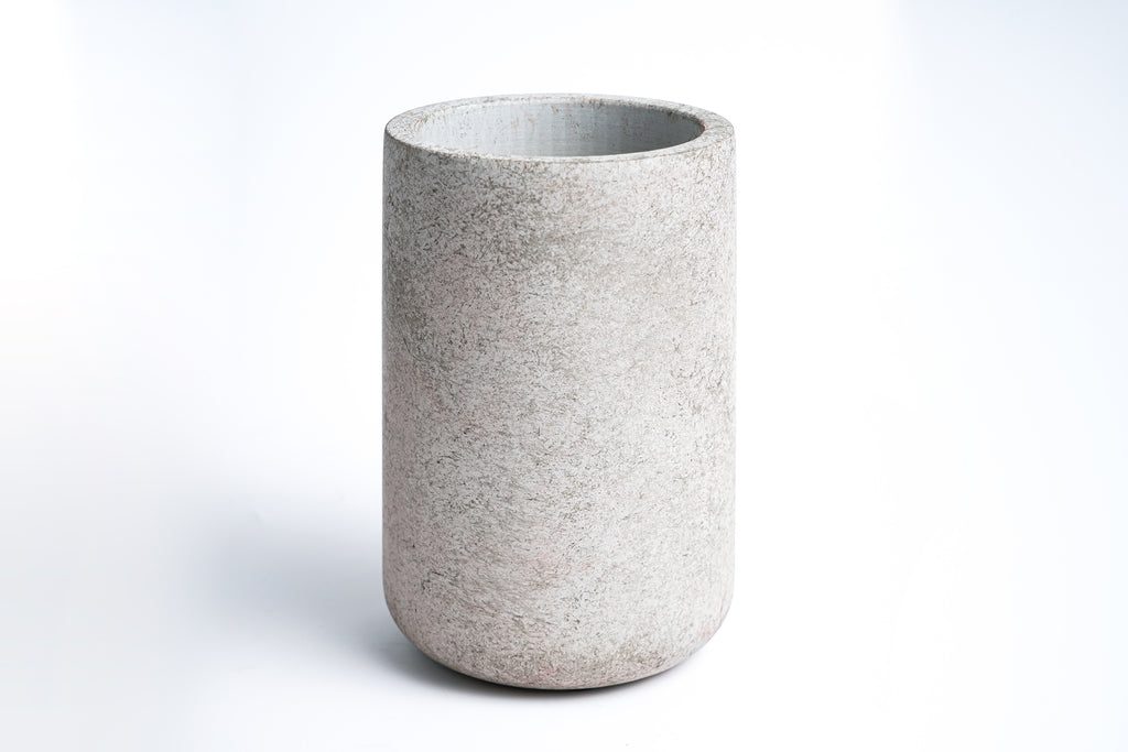 INFINITE | MIA Accessories Sets - Cup | Cement