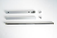 Foldable Clothes Rack Set-Accessories-INFINITE-訂造洗手盆,浴室翻新, small size bathtubs, custom-made bathtub HK,freestanding bathtub Hong Kong, 獨立式 浴缸 香港, premium bathtub brands HK, Where to buy bathtubs in Hong Kong, best custom bathroom furniture HK, Infinite Bath, Infinite浴缸, Cloakroom,Vanities, Mirrors,Bathroom Furniture, 浴室裝修,浴室 櫃 訂造