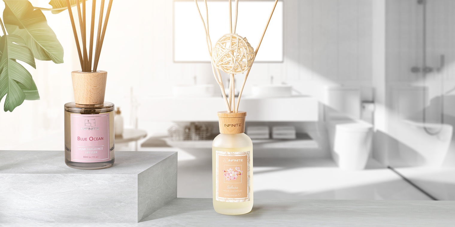 Perfume Scents-Aroma Diffusor-INFINITE-訂造洗手盆,浴室翻新, small size bathtubs, custom-made bathtub HK,freestanding bathtub Hong Kong, 獨立式 浴缸 香港, premium bathtub brands HK, Where to buy bathtubs in Hong Kong, best custom bathroom furniture HK, Infinite Bath, Infinite浴缸, Cloakroom,Vanities, Mirrors,Bathroom Furniture, 浴室裝修,浴室 櫃 訂造