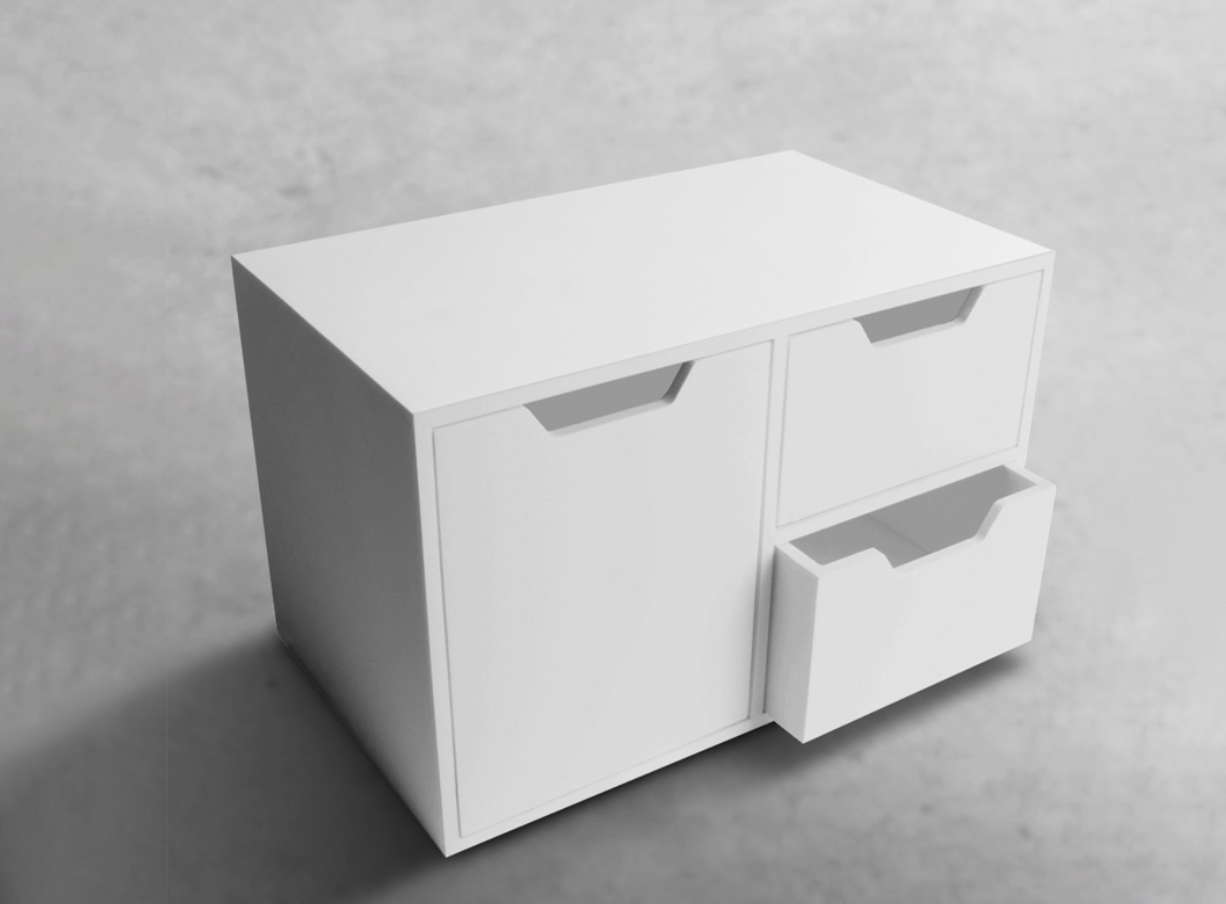 BRICK 207 Mini Accessories Box-8050 Solid Surfaces Home-INFINITE-訂造洗手盆,浴室翻新, small size bathtubs, custom-made bathtub HK,freestanding bathtub Hong Kong, 獨立式 浴缸 香港, premium bathtub brands HK, Where to buy bathtubs in Hong Kong, best custom bathroom furniture HK, Infinite Bath, Infinite浴缸, Cloakroom,Vanities, Mirrors,Bathroom Furniture, 浴室裝修,浴室 櫃 訂造