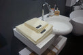 face towel-Towels-INFINITE BATH-訂造洗手盆,浴室翻新, small size bathtubs, custom-made bathtub HK,freestanding bathtub Hong Kong, 獨立式 浴缸 香港, premium bathtub brands HK, Where to buy bathtubs in Hong Kong, best custom bathroom furniture HK, Infinite Bath, Infinite浴缸, Cloakroom,Vanities, Mirrors,Bathroom Furniture, 浴室裝修,浴室 櫃 訂造