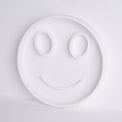 EMOJI 560 Cosmetics Tray-8050 Solid Surfaces Home-INFINITE-訂造洗手盆,浴室翻新, small size bathtubs, custom-made bathtub HK,freestanding bathtub Hong Kong, 獨立式 浴缸 香港, premium bathtub brands HK, Where to buy bathtubs in Hong Kong, best custom bathroom furniture HK, Infinite Bath, Infinite浴缸, Cloakroom,Vanities, Mirrors,Bathroom Furniture, 浴室裝修,浴室 櫃 訂造