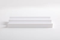 195 Cosmetics Holder-8050 Solid Surfaces Home-INFINITE-訂造洗手盆,浴室翻新, small size bathtubs, custom-made bathtub HK,freestanding bathtub Hong Kong, 獨立式 浴缸 香港, premium bathtub brands HK, Where to buy bathtubs in Hong Kong, best custom bathroom furniture HK, Infinite Bath, Infinite浴缸, Cloakroom,Vanities, Mirrors,Bathroom Furniture, 浴室裝修,浴室 櫃 訂造