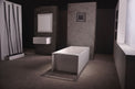 Christianssand 190-BATHTUBS-INFINITE-訂造洗手盆,浴室翻新, small size bathtubs, custom-made bathtub HK,freestanding bathtub Hong Kong, 獨立式 浴缸 香港, premium bathtub brands HK, Where to buy bathtubs in Hong Kong, best custom bathroom furniture HK, Infinite Bath, Infinite浴缸, Cloakroom,Vanities, Mirrors,Bathroom Furniture, 浴室裝修,浴室 櫃 訂造