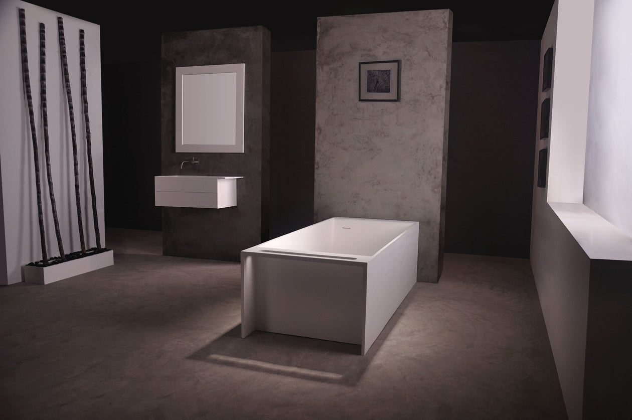Christianssand 190-BATHTUBS-INFINITE-訂造洗手盆,浴室翻新, small size bathtubs, custom-made bathtub HK,freestanding bathtub Hong Kong, 獨立式 浴缸 香港, premium bathtub brands HK, Where to buy bathtubs in Hong Kong, best custom bathroom furniture HK, Infinite Bath, Infinite浴缸, Cloakroom,Vanities, Mirrors,Bathroom Furniture, 浴室裝修,浴室 櫃 訂造