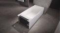 Christianssand 190-BATHTUBS-INFINITE-訂造洗手盆,浴室翻新, small size bathtubs, custom-made bathtub HK,freestanding bathtub Hong Kong, 獨立式 浴缸 香港, premium bathtub brands HK, Where to buy bathtubs in Hong Kong, best custom bathroom furniture HK, Infinite Bath, Infinite浴缸, Cloakroom,Vanities, Mirrors,Bathroom Furniture, 浴室裝修,浴室 櫃 訂造