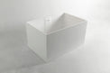 Cirque 100-BATHTUBS-INFINITE-訂造洗手盆,浴室翻新, small size bathtubs, custom-made bathtub HK,freestanding bathtub Hong Kong, 獨立式 浴缸 香港, premium bathtub brands HK, Where to buy bathtubs in Hong Kong, best custom bathroom furniture HK, Infinite Bath, Infinite浴缸, Cloakroom,Vanities, Mirrors,Bathroom Furniture, 浴室裝修,浴室 櫃 訂造
