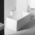 Cirque 160-BATHTUBS-INFINITE-訂造洗手盆,浴室翻新, small size bathtubs, custom-made bathtub HK,freestanding bathtub Hong Kong, 獨立式 浴缸 香港, premium bathtub brands HK, Where to buy bathtubs in Hong Kong, best custom bathroom furniture HK, Infinite Bath, Infinite浴缸, Cloakroom,Vanities, Mirrors,Bathroom Furniture, 浴室裝修,浴室 櫃 訂造
