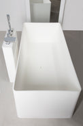 Cirque 160-BATHTUBS-INFINITE-訂造洗手盆,浴室翻新, small size bathtubs, custom-made bathtub HK,freestanding bathtub Hong Kong, 獨立式 浴缸 香港, premium bathtub brands HK, Where to buy bathtubs in Hong Kong, best custom bathroom furniture HK, Infinite Bath, Infinite浴缸, Cloakroom,Vanities, Mirrors,Bathroom Furniture, 浴室裝修,浴室 櫃 訂造