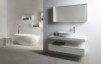 Ferrara 180-BATHTUBS-INFINITE-訂造洗手盆,浴室翻新, small size bathtubs, custom-made bathtub HK,freestanding bathtub Hong Kong, 獨立式 浴缸 香港, premium bathtub brands HK, Where to buy bathtubs in Hong Kong, best custom bathroom furniture HK, Infinite Bath, Infinite浴缸, Cloakroom,Vanities, Mirrors,Bathroom Furniture, 浴室裝修,浴室 櫃 訂造
