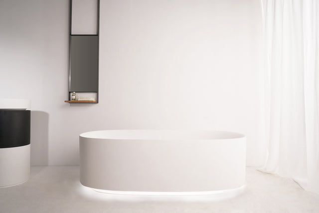 Float 170-BATHTUBS-INFINITE-訂造洗手盆,浴室翻新, small size bathtubs, custom-made bathtub HK,freestanding bathtub Hong Kong, 獨立式 浴缸 香港, premium bathtub brands HK, Where to buy bathtubs in Hong Kong, best custom bathroom furniture HK, Infinite Bath, Infinite浴缸, Cloakroom,Vanities, Mirrors,Bathroom Furniture, 浴室裝修,浴室 櫃 訂造