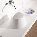 Fujisan D32-OVERCOUNTER WASHBASINS-INFINITE-訂造洗手盆,浴室翻新, small size bathtubs, custom-made bathtub HK,freestanding bathtub Hong Kong, 獨立式 浴缸 香港, premium bathtub brands HK, Where to buy bathtubs in Hong Kong, best custom bathroom furniture HK, Infinite Bath, Infinite浴缸, Cloakroom,Vanities, Mirrors,Bathroom Furniture, 浴室裝修,浴室 櫃 訂造