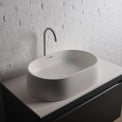 GELA 60-OVERCOUNTER WASHBASINS-訂造一體無縫洗手盆,Tailor made Washbasins,waterbasin hk, 浴室物料,浴室裝修,訂造洗手盆,浴室翻新,Bathroomware ,Bespoke bathroom,浴室配件,訂造浴室潔具,訂造浴室傢俬,香港 浴室設計 公司,best custom bathroom furniture HK, Infinite Bath