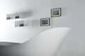 Luca 169-BATHTUBS-INFINITE-訂造洗手盆,浴室翻新, small size bathtubs, custom-made bathtub HK,freestanding bathtub Hong Kong, 獨立式 浴缸 香港, premium bathtub brands HK, Where to buy bathtubs in Hong Kong, best custom bathroom furniture HK, Infinite Bath, Infinite浴缸, Cloakroom,Vanities, Mirrors,Bathroom Furniture, 浴室裝修,浴室 櫃 訂造