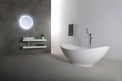 Naples 180-BATHTUBS-INFINITE-訂造洗手盆,浴室翻新, small size bathtubs, custom-made bathtub HK,freestanding bathtub Hong Kong, 獨立式 浴缸 香港, premium bathtub brands HK, Where to buy bathtubs in Hong Kong, best custom bathroom furniture HK, Infinite Bath, Infinite浴缸, Cloakroom,Vanities, Mirrors,Bathroom Furniture, 浴室裝修,浴室 櫃 訂造