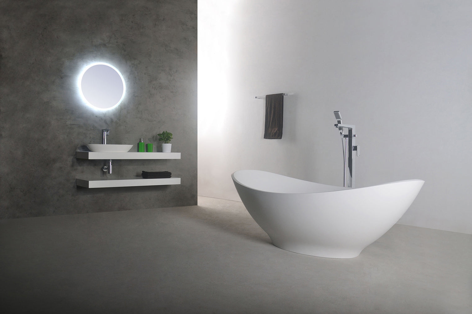 Naples 180-BATHTUBS-INFINITE-訂造洗手盆,浴室翻新, small size bathtubs, custom-made bathtub HK,freestanding bathtub Hong Kong, 獨立式 浴缸 香港, premium bathtub brands HK, Where to buy bathtubs in Hong Kong, best custom bathroom furniture HK, Infinite Bath, Infinite浴缸, Cloakroom,Vanities, Mirrors,Bathroom Furniture, 浴室裝修,浴室 櫃 訂造