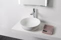 Niagara 40-OVERCOUNTER WASHBASINS-訂造一體無縫洗手盆,Tailor made Washbasins,waterbasin hk, 浴室物料,浴室裝修,訂造洗手盆,浴室翻新,Bathroomware ,Bespoke bathroom,浴室配件,訂造浴室潔具,訂造浴室傢俬,香港 浴室設計 公司,best custom bathroom furniture HK, Infinite Bath