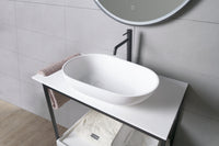 Niagara EG 55-OVERCOUNTER WASHBASINS-訂造一體無縫洗手盆,Tailor made Washbasins,waterbasin hk, 浴室物料,浴室裝修,訂造洗手盆,浴室翻新,Bathroomware ,Bespoke bathroom,浴室配件,訂造浴室潔具,訂造浴室傢俬,香港 浴室設計 公司,best custom bathroom furniture HK, Infinite Bath