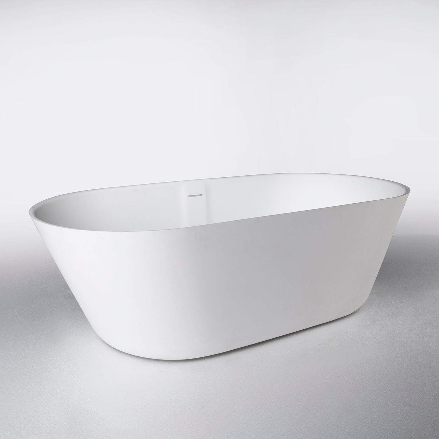 Niagara (Ellipse) 148-BATHTUBS-INFINITE-訂造洗手盆,浴室翻新, small size bathtubs, custom-made bathtub HK,freestanding bathtub Hong Kong, 獨立式 浴缸 香港, premium bathtub brands HK, Where to buy bathtubs in Hong Kong, best custom bathroom furniture HK, Infinite Bath, Infinite浴缸, Cloakroom,Vanities, Mirrors,Bathroom Furniture, 浴室裝修,浴室 櫃 訂造