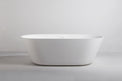 Niagara (Ellipse) 148-BATHTUBS-INFINITE-訂造洗手盆,浴室翻新, small size bathtubs, custom-made bathtub HK,freestanding bathtub Hong Kong, 獨立式 浴缸 香港, premium bathtub brands HK, Where to buy bathtubs in Hong Kong, best custom bathroom furniture HK, Infinite Bath, Infinite浴缸, Cloakroom,Vanities, Mirrors,Bathroom Furniture, 浴室裝修,浴室 櫃 訂造