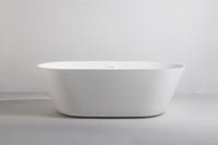 Niagara (Ellipse) 148-BATHTUBS-INFINITE-訂造洗手盆,浴室翻新, small size bathtubs, custom-made bathtub HK,freestanding bathtub Hong Kong, 獨立式 浴缸 香港, premium bathtub brands HK, Where to buy bathtubs in Hong Kong, best custom bathroom furniture HK, Infinite Bath, Infinite浴缸, Cloakroom,Vanities, Mirrors,Bathroom Furniture, 浴室裝修,浴室 櫃 訂造