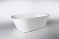 Niagara (Ellipse) 148-BATHTUBS-INFINITE-訂造洗手盆,浴室翻新, small size bathtubs, custom-made bathtub HK,freestanding bathtub Hong Kong, 獨立式 浴缸 香港, premium bathtub brands HK, Where to buy bathtubs in Hong Kong, best custom bathroom furniture HK, Infinite Bath, Infinite浴缸, Cloakroom,Vanities, Mirrors,Bathroom Furniture, 浴室裝修,浴室 櫃 訂造