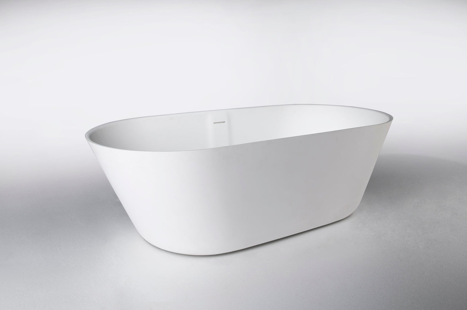 Niagara (Ellipse) 148-BATHTUBS-INFINITE-訂造洗手盆,浴室翻新, small size bathtubs, custom-made bathtub HK,freestanding bathtub Hong Kong, 獨立式 浴缸 香港, premium bathtub brands HK, Where to buy bathtubs in Hong Kong, best custom bathroom furniture HK, Infinite Bath, Infinite浴缸, Cloakroom,Vanities, Mirrors,Bathroom Furniture, 浴室裝修,浴室 櫃 訂造