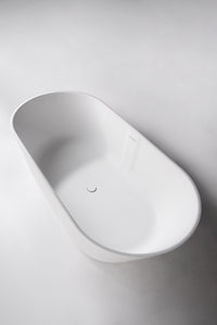 Niagara (Ellipse) 148-BATHTUBS-INFINITE-訂造洗手盆,浴室翻新, small size bathtubs, custom-made bathtub HK,freestanding bathtub Hong Kong, 獨立式 浴缸 香港, premium bathtub brands HK, Where to buy bathtubs in Hong Kong, best custom bathroom furniture HK, Infinite Bath, Infinite浴缸, Cloakroom,Vanities, Mirrors,Bathroom Furniture, 浴室裝修,浴室 櫃 訂造