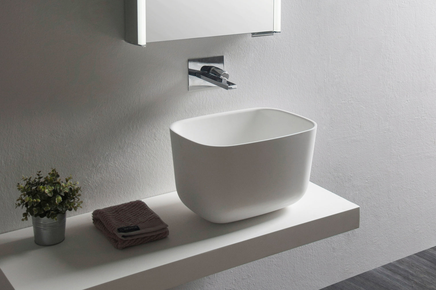 Niagara Laundry RR 50-OVERCOUNTER WASHBASINS-訂造一體無縫洗手盆,Tailor made Washbasins,waterbasin hk, 浴室物料,浴室裝修,訂造洗手盆,浴室翻新,Bathroomware ,Bespoke bathroom,浴室配件,訂造浴室潔具,訂造浴室傢俬,香港 浴室設計 公司,best custom bathroom furniture HK, Infinite Bath
