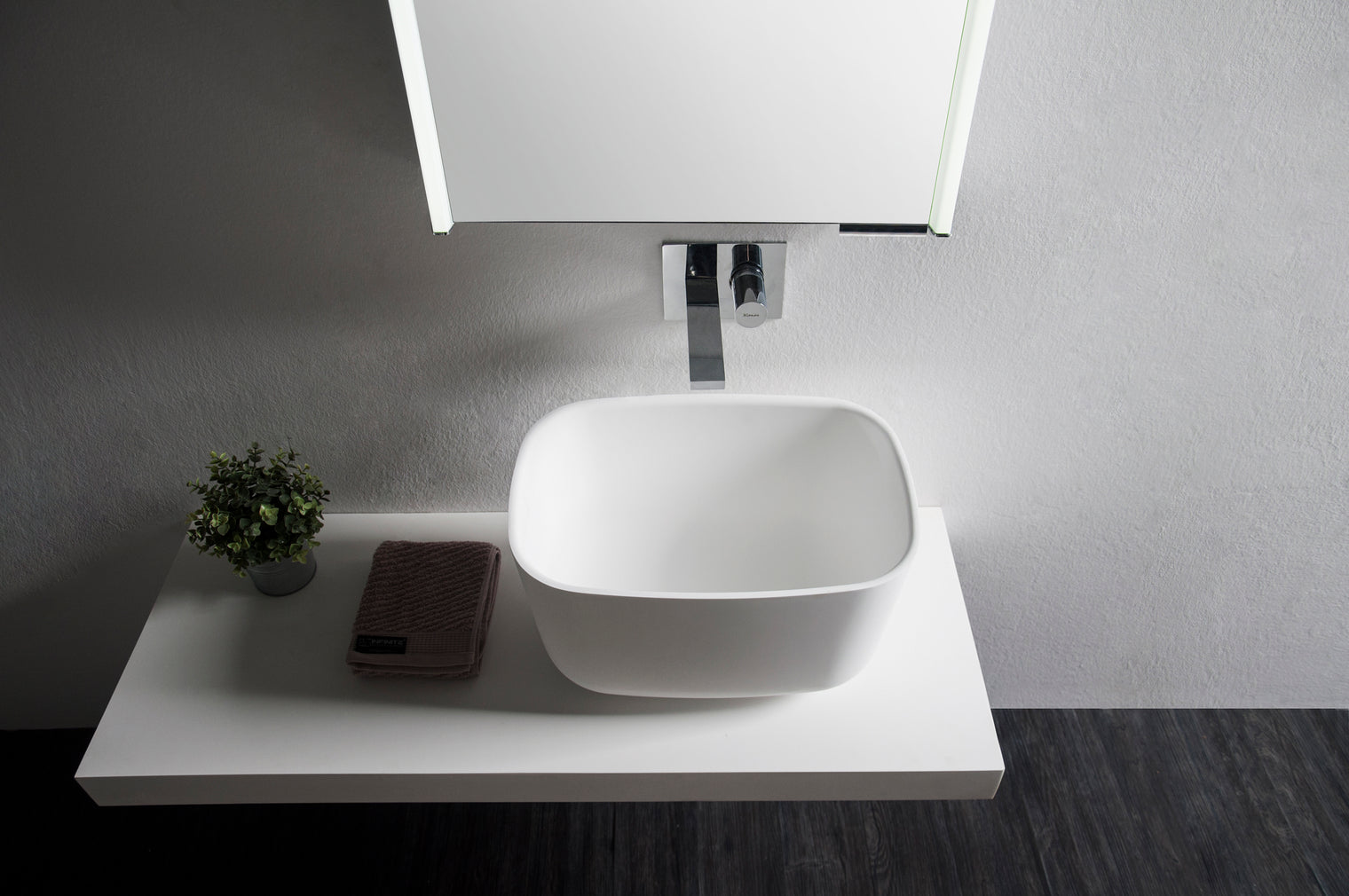 Niagara Laundry RR 50-OVERCOUNTER WASHBASINS-訂造一體無縫洗手盆,Tailor made Washbasins,waterbasin hk, 浴室物料,浴室裝修,訂造洗手盆,浴室翻新,Bathroomware ,Bespoke bathroom,浴室配件,訂造浴室潔具,訂造浴室傢俬,香港 浴室設計 公司,best custom bathroom furniture HK, Infinite Bath