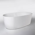 Niagara (Oval) 118-BATHTUBS-INFINITE-訂造洗手盆,浴室翻新, small size bathtubs, custom-made bathtub HK,freestanding bathtub Hong Kong, 獨立式 浴缸 香港, premium bathtub brands HK, Where to buy bathtubs in Hong Kong, best custom bathroom furniture HK, Infinite Bath, Infinite浴缸, Cloakroom,Vanities, Mirrors,Bathroom Furniture, 浴室裝修,浴室 櫃 訂造