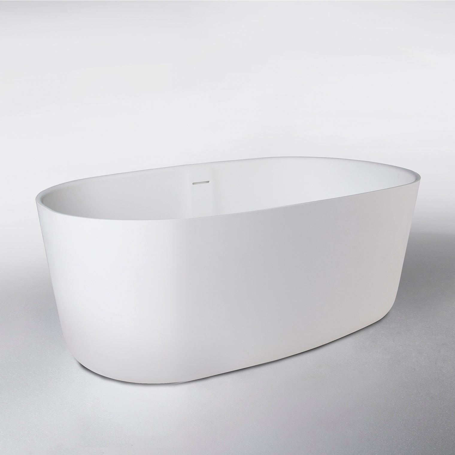 Niagara (Oval) 118-BATHTUBS-INFINITE-訂造洗手盆,浴室翻新, small size bathtubs, custom-made bathtub HK,freestanding bathtub Hong Kong, 獨立式 浴缸 香港, premium bathtub brands HK, Where to buy bathtubs in Hong Kong, best custom bathroom furniture HK, Infinite Bath, Infinite浴缸, Cloakroom,Vanities, Mirrors,Bathroom Furniture, 浴室裝修,浴室 櫃 訂造