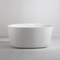 Niagara (Oval) 118-BATHTUBS-INFINITE-訂造洗手盆,浴室翻新, small size bathtubs, custom-made bathtub HK,freestanding bathtub Hong Kong, 獨立式 浴缸 香港, premium bathtub brands HK, Where to buy bathtubs in Hong Kong, best custom bathroom furniture HK, Infinite Bath, Infinite浴缸, Cloakroom,Vanities, Mirrors,Bathroom Furniture, 浴室裝修,浴室 櫃 訂造