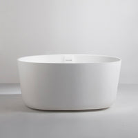 Niagara (Oval) 118-BATHTUBS-INFINITE-訂造洗手盆,浴室翻新, small size bathtubs, custom-made bathtub HK,freestanding bathtub Hong Kong, 獨立式 浴缸 香港, premium bathtub brands HK, Where to buy bathtubs in Hong Kong, best custom bathroom furniture HK, Infinite Bath, Infinite浴缸, Cloakroom,Vanities, Mirrors,Bathroom Furniture, 浴室裝修,浴室 櫃 訂造