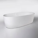 Niagara (Oval) 148-BATHTUBS-INFINITE-訂造洗手盆,浴室翻新, small size bathtubs, custom-made bathtub HK,freestanding bathtub Hong Kong, 獨立式 浴缸 香港, premium bathtub brands HK, Where to buy bathtubs in Hong Kong, best custom bathroom furniture HK, Infinite Bath, Infinite浴缸, Cloakroom,Vanities, Mirrors,Bathroom Furniture, 浴室裝修,浴室 櫃 訂造