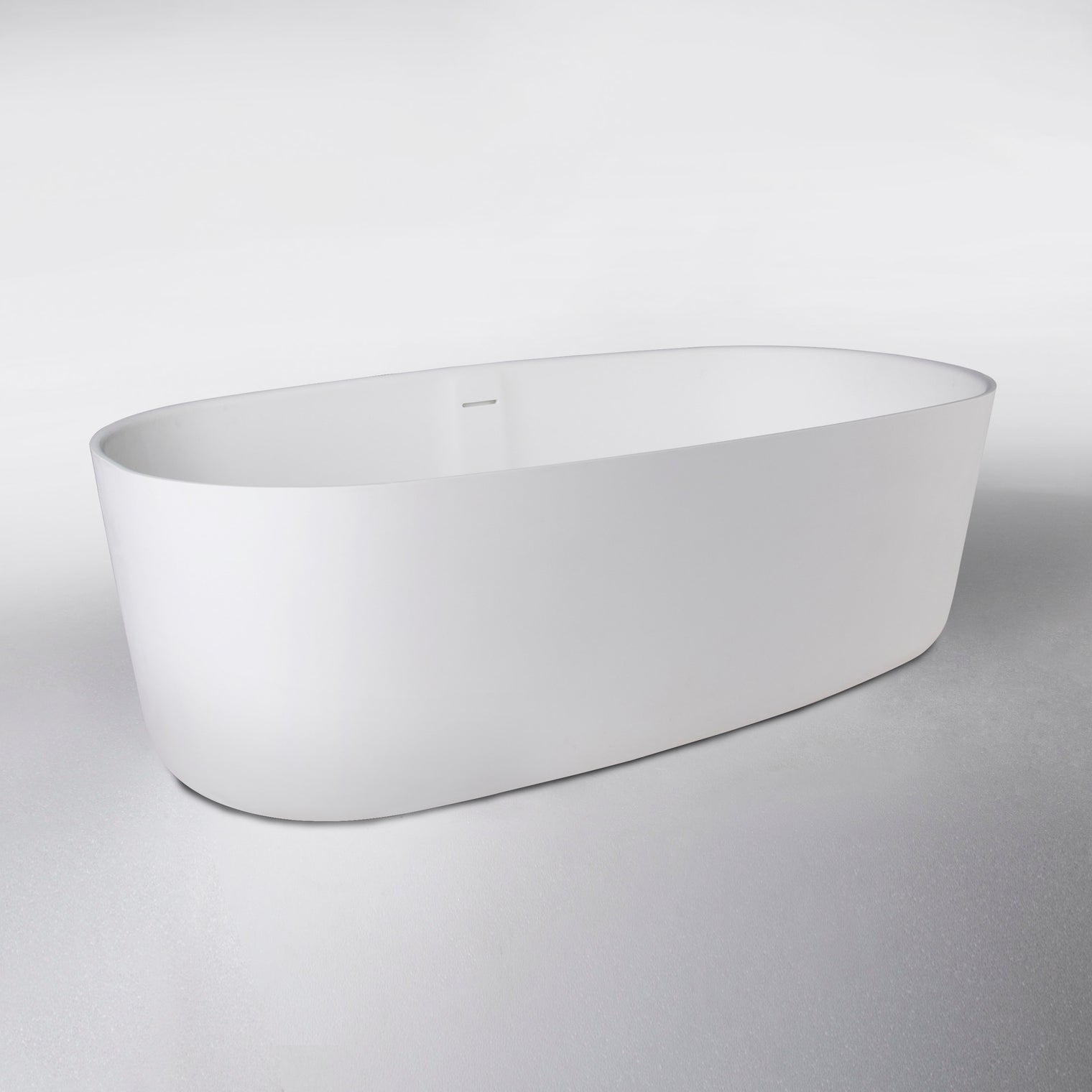 Niagara (Oval) 148-BATHTUBS-INFINITE-訂造洗手盆,浴室翻新, small size bathtubs, custom-made bathtub HK,freestanding bathtub Hong Kong, 獨立式 浴缸 香港, premium bathtub brands HK, Where to buy bathtubs in Hong Kong, best custom bathroom furniture HK, Infinite Bath, Infinite浴缸, Cloakroom,Vanities, Mirrors,Bathroom Furniture, 浴室裝修,浴室 櫃 訂造