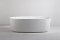 Niagara (Oval) 148-BATHTUBS-INFINITE-訂造洗手盆,浴室翻新, small size bathtubs, custom-made bathtub HK,freestanding bathtub Hong Kong, 獨立式 浴缸 香港, premium bathtub brands HK, Where to buy bathtubs in Hong Kong, best custom bathroom furniture HK, Infinite Bath, Infinite浴缸, Cloakroom,Vanities, Mirrors,Bathroom Furniture, 浴室裝修,浴室 櫃 訂造