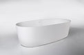 Niagara (Oval) 148-BATHTUBS-INFINITE-訂造洗手盆,浴室翻新, small size bathtubs, custom-made bathtub HK,freestanding bathtub Hong Kong, 獨立式 浴缸 香港, premium bathtub brands HK, Where to buy bathtubs in Hong Kong, best custom bathroom furniture HK, Infinite Bath, Infinite浴缸, Cloakroom,Vanities, Mirrors,Bathroom Furniture, 浴室裝修,浴室 櫃 訂造