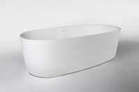 Niagara (Oval) 168-BATHTUBS-INFINITE-訂造洗手盆,浴室翻新, small size bathtubs, custom-made bathtub HK,freestanding bathtub Hong Kong, 獨立式 浴缸 香港, premium bathtub brands HK, Where to buy bathtubs in Hong Kong, best custom bathroom furniture HK, Infinite Bath, Infinite浴缸, Cloakroom,Vanities, Mirrors,Bathroom Furniture, 浴室裝修,浴室 櫃 訂造