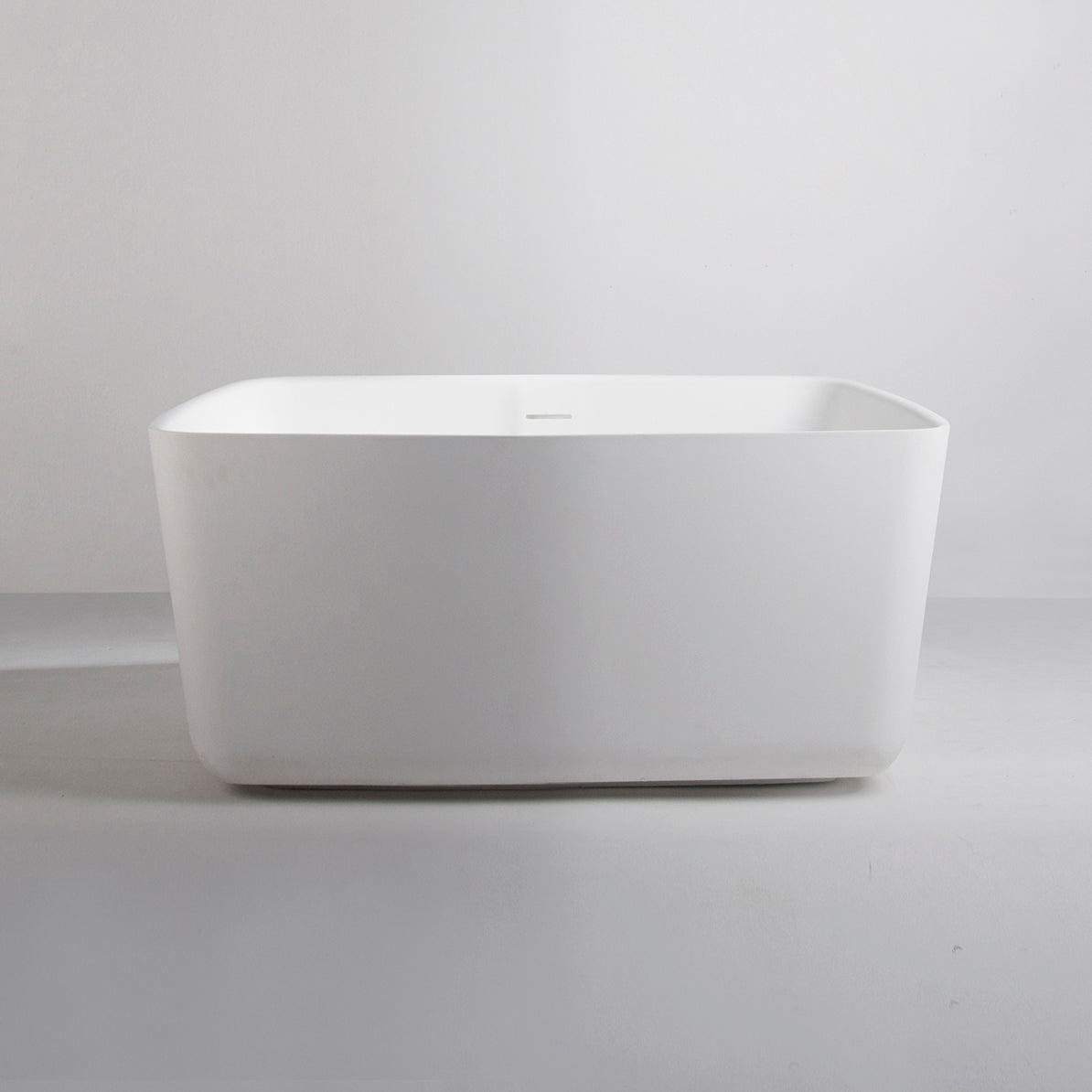 Niagara (Rounded Rectangle) 118-BATHTUBS-INFINITE-訂造洗手盆,浴室翻新, small size bathtubs, custom-made bathtub HK,freestanding bathtub Hong Kong, 獨立式 浴缸 香港, premium bathtub brands HK, Where to buy bathtubs in Hong Kong, best custom bathroom furniture HK, Infinite Bath, Infinite浴缸, Cloakroom,Vanities, Mirrors,Bathroom Furniture, 浴室裝修,浴室 櫃 訂造