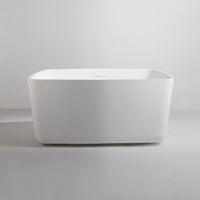 Niagara (Rounded Rectangle) 118-BATHTUBS-INFINITE-訂造洗手盆,浴室翻新, small size bathtubs, custom-made bathtub HK,freestanding bathtub Hong Kong, 獨立式 浴缸 香港, premium bathtub brands HK, Where to buy bathtubs in Hong Kong, best custom bathroom furniture HK, Infinite Bath, Infinite浴缸, Cloakroom,Vanities, Mirrors,Bathroom Furniture, 浴室裝修,浴室 櫃 訂造