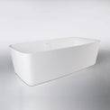 Niagara (Rounded Rectangle) 148-BATHTUBS-INFINITE-訂造洗手盆,浴室翻新, small size bathtubs, custom-made bathtub HK,freestanding bathtub Hong Kong, 獨立式 浴缸 香港, premium bathtub brands HK, Where to buy bathtubs in Hong Kong, best custom bathroom furniture HK, Infinite Bath, Infinite浴缸, Cloakroom,Vanities, Mirrors,Bathroom Furniture, 浴室裝修,浴室 櫃 訂造