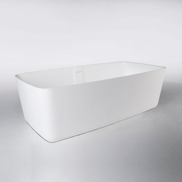 Niagara (Rounded Rectangle) 148-BATHTUBS-INFINITE-訂造洗手盆,浴室翻新, small size bathtubs, custom-made bathtub HK,freestanding bathtub Hong Kong, 獨立式 浴缸 香港, premium bathtub brands HK, Where to buy bathtubs in Hong Kong, best custom bathroom furniture HK, Infinite Bath, Infinite浴缸, Cloakroom,Vanities, Mirrors,Bathroom Furniture, 浴室裝修,浴室 櫃 訂造